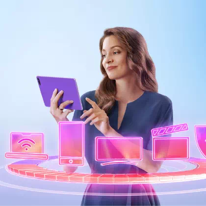 Комбо - единая связь Ростелеком для всех в посёлок Палью (Республика Коми)